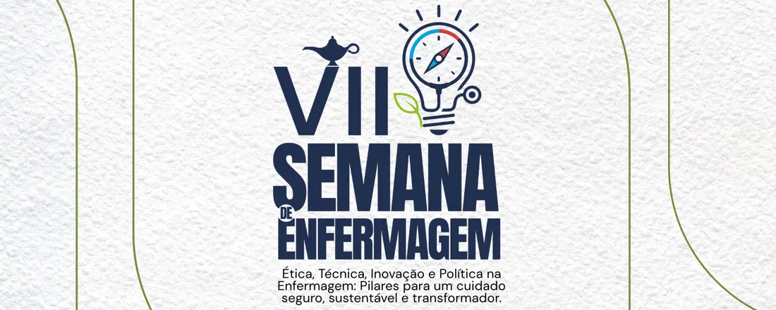 VII SEMANA DE ENFERMAGEM