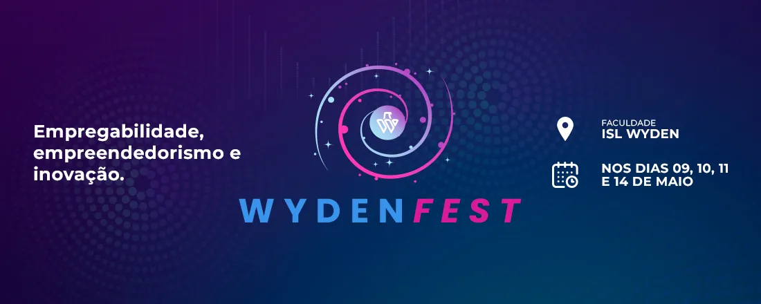 WYDEN FEST