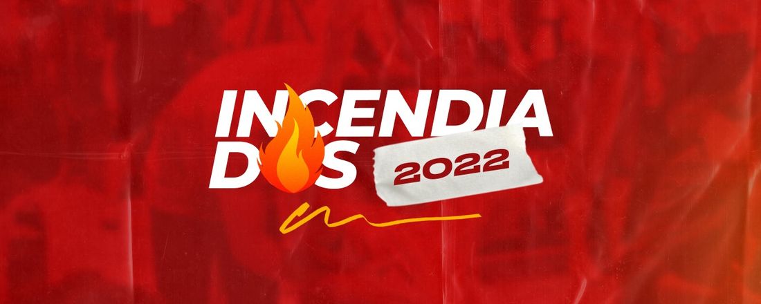 INCENDIADOS 2022