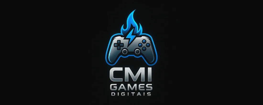 CMI Games Digital - Torneio de jogos eletrônicos do Campus Marabá Industrial