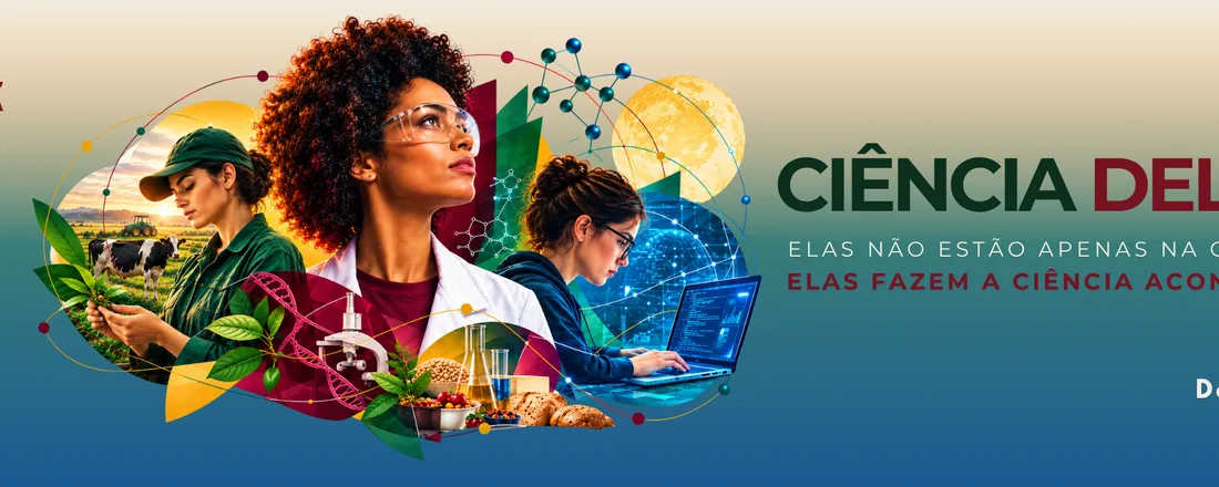 XVII SIMPÓSIO DE CIÊNCIA, INOVAÇÃO & TECNOLOGIA E II ENCONTRO DE ENSINO, PESQUISA E EXTENSÃO