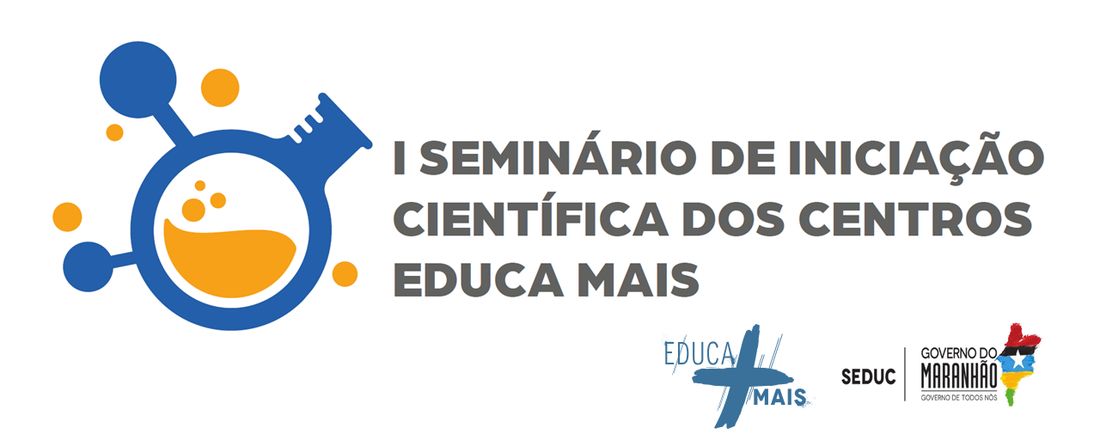 I Seminário de Iniciação Científica dos Centros Educa Mais