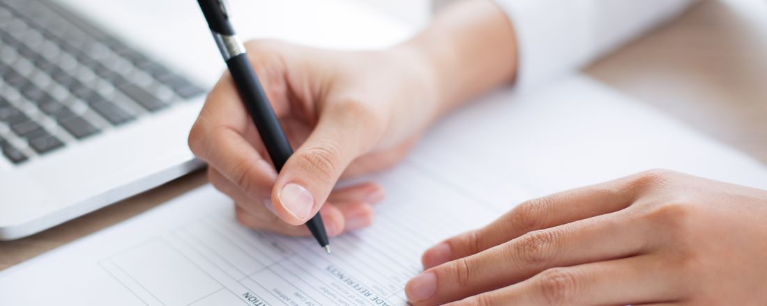 Oficina: Gestão de carreia e marketing pessoal
