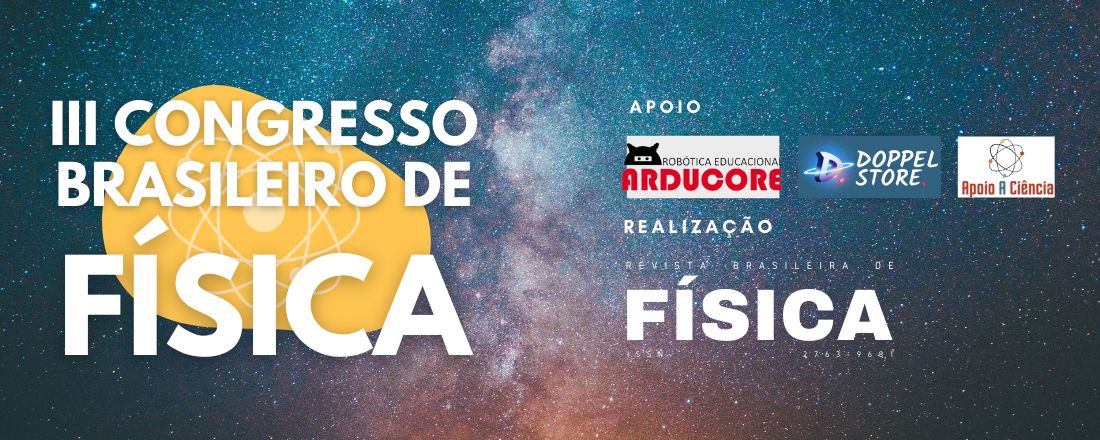 III Congresso Brasileiro de Física