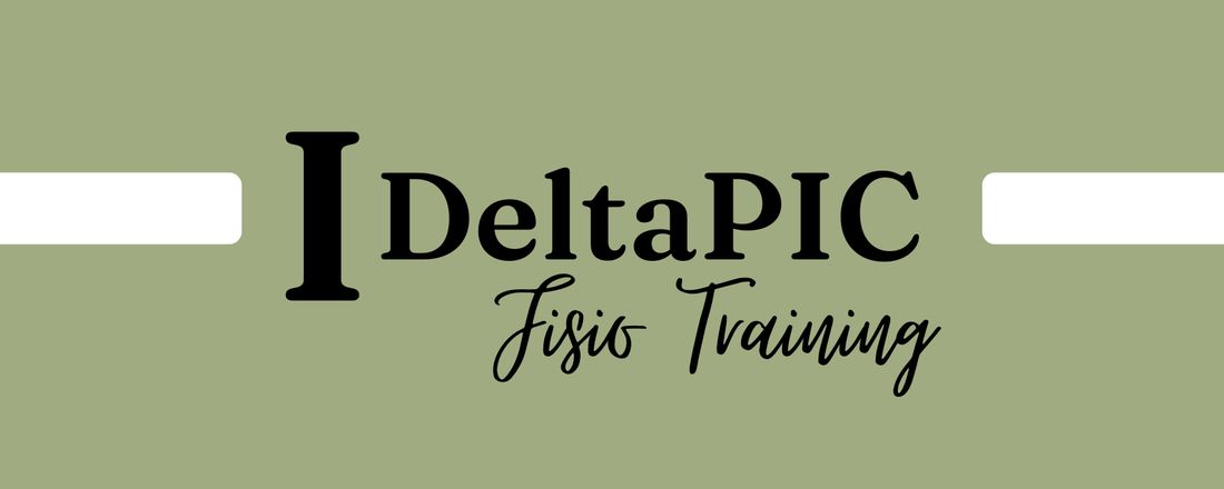 I Delta PIC - Fisio Training