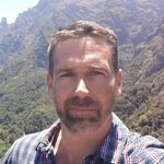 Foto de Prof. Dr. Joachim Steffen