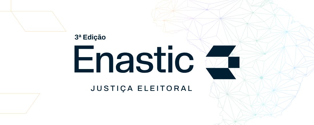 Enastic Justiça Eleitoral