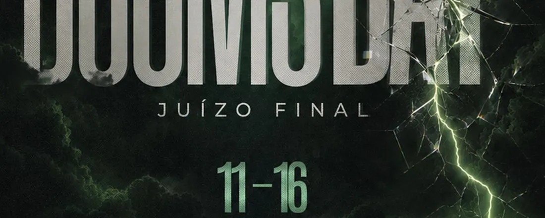 Acampamento Temporada 2027