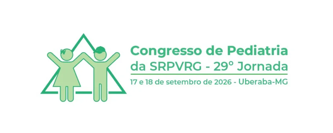 CONGRESSO DE PEDIATRIA UBERABA