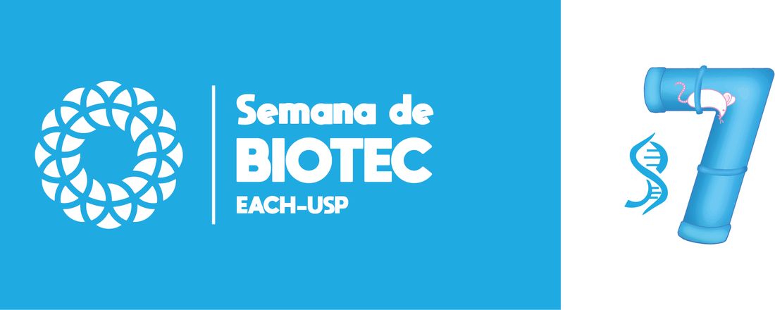 7ª Semana de Biotecnologia