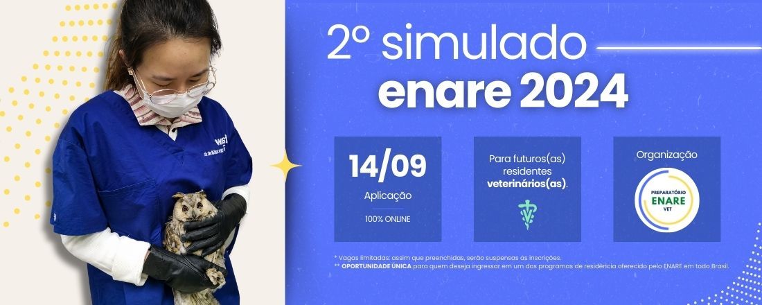 II Simulado ENARE 2024