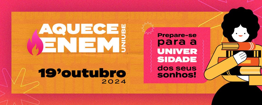 Aquece ENEM - Uniube