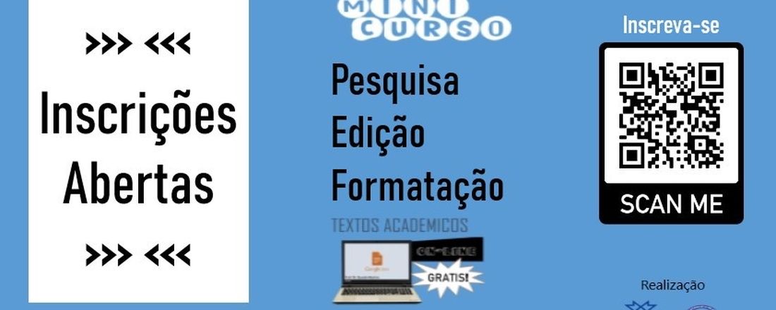 Pesquisa, edição e formatação em Docs Google - Trabalhando on-line