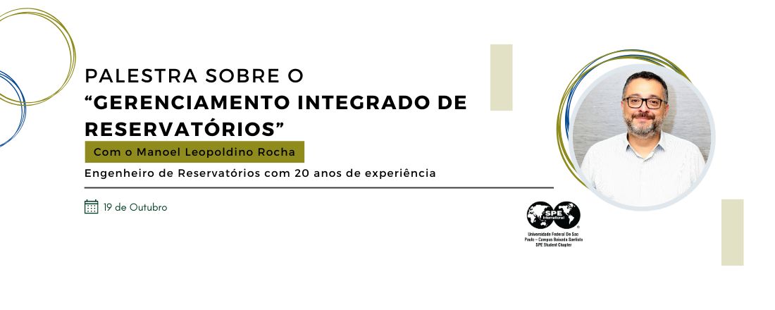 Gerenciamento Integrado de Reservatório