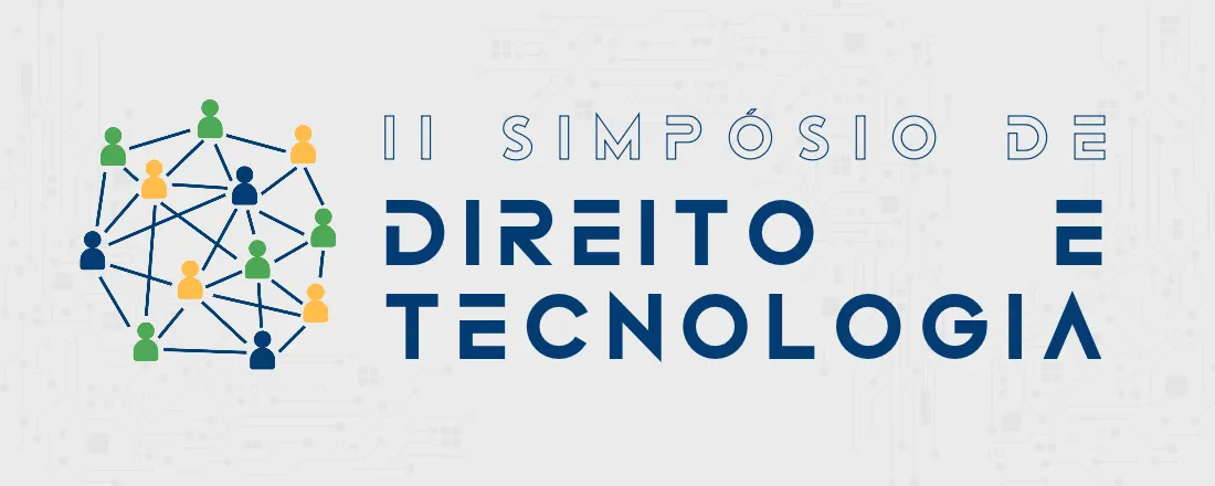 II Simpósio de Direito e Tecnologia