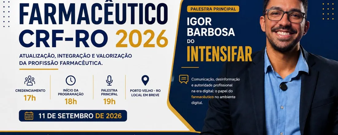 Meeting Farmacêutico
