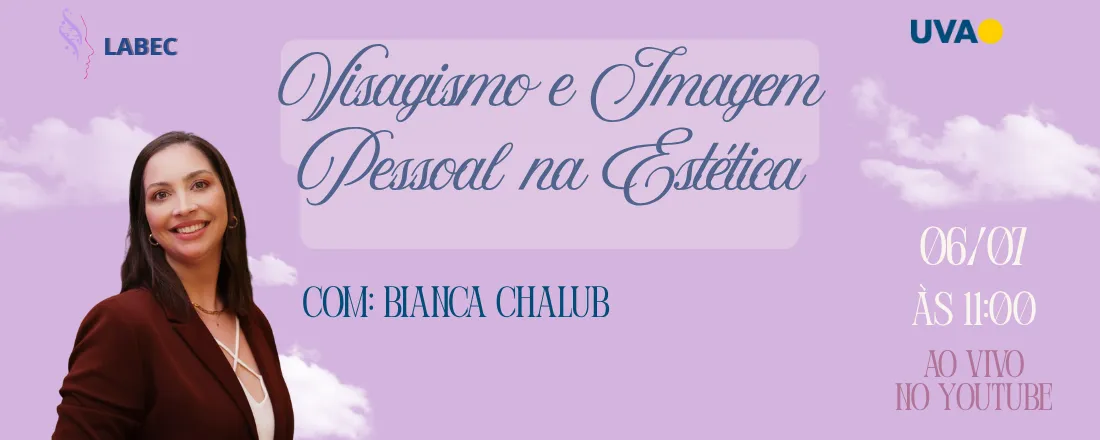 Visagismo e Imagem Pessoal na Estética