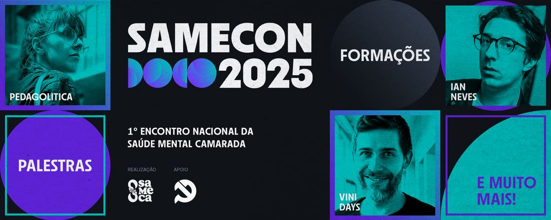 Samecon 2025