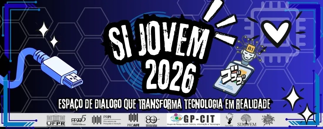 VI Seminário para Inclusão de Jovens na Universidade