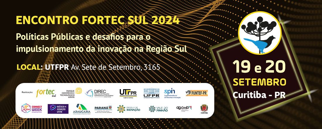 SEMINÁRIO FORTEC SUL 2024