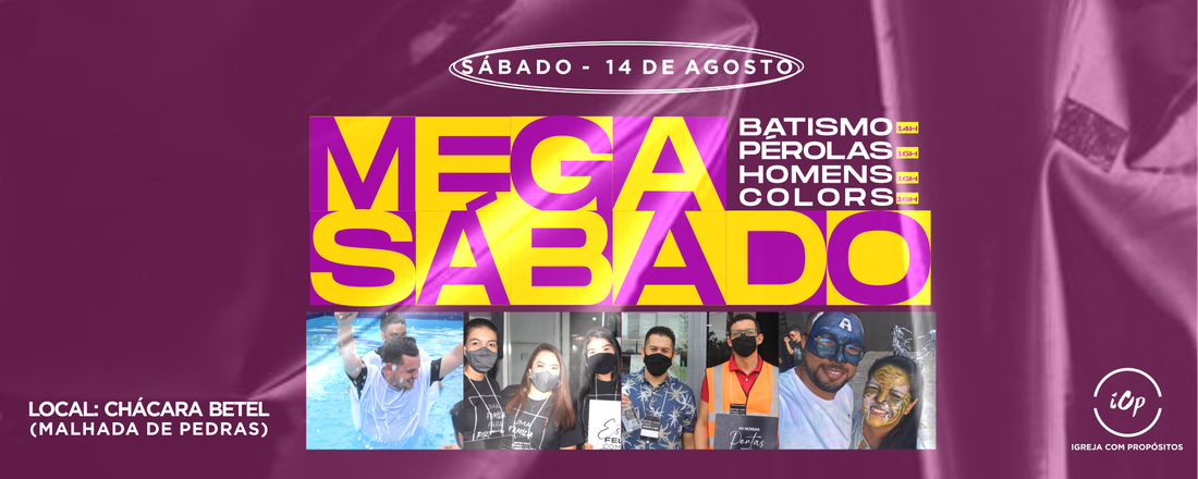 Mega Sábado