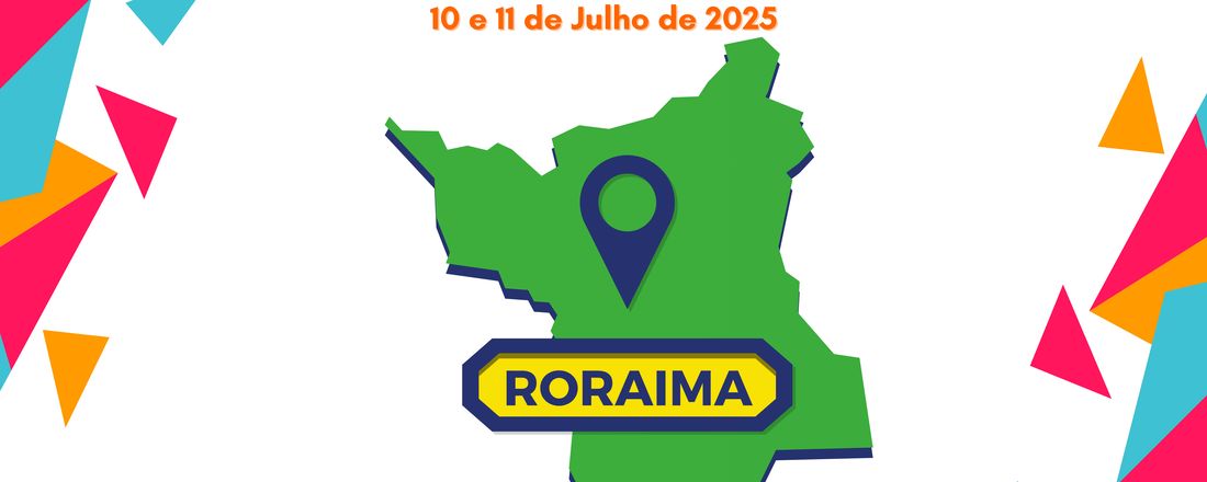 I SEMINÁRIO DOS CONSELHOS MUNICIPAIS DE EDUCAÇÃO DE RORAIMA