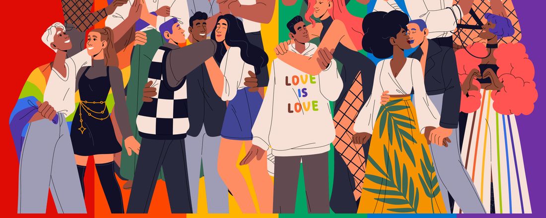 I SEMINÁRIO DO EIXO DOS TRABALHADORES LGBTQIAPN+, do NTADT-USP