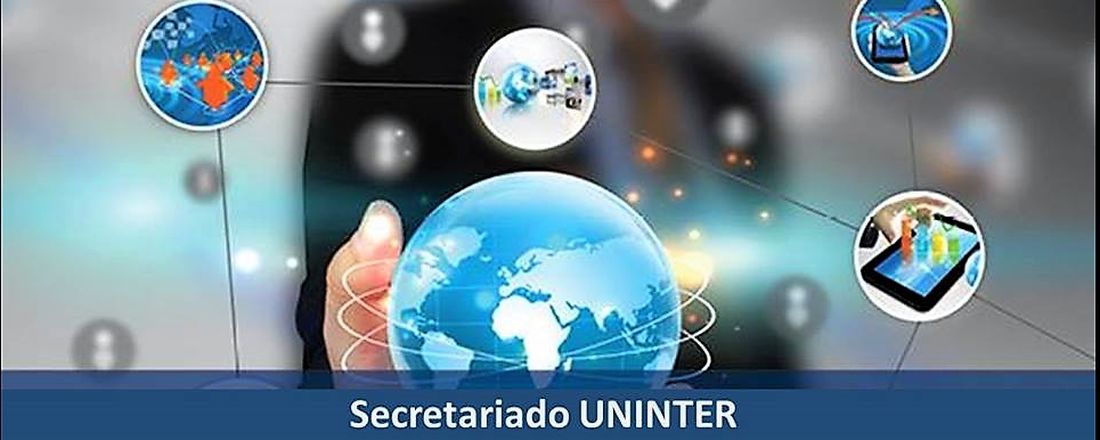 OPORTUNIDADE DE AMPLIAÇÃO DO CONHECIMENTO em SECRETARIADO EXECUTIVO