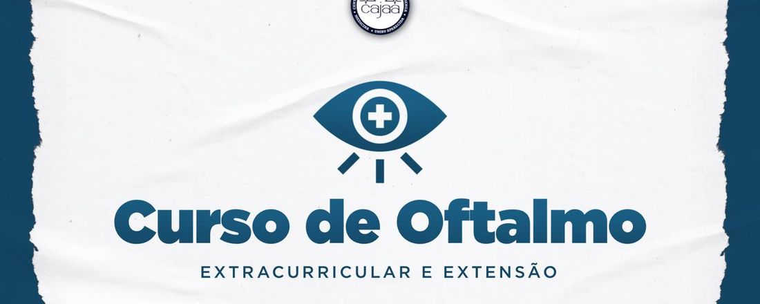 Curso de Oftalmologia UNIRV 2021