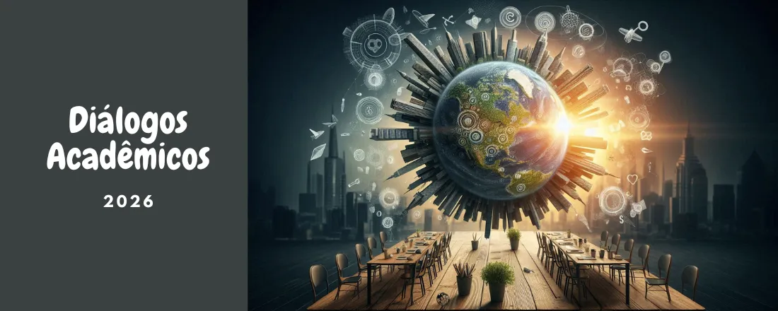 Diálogos Acadêmicos 2026