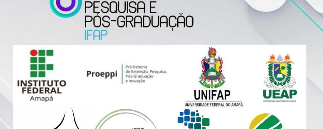 II Mostra de Pesquisa e Pós-Graduação IFAP