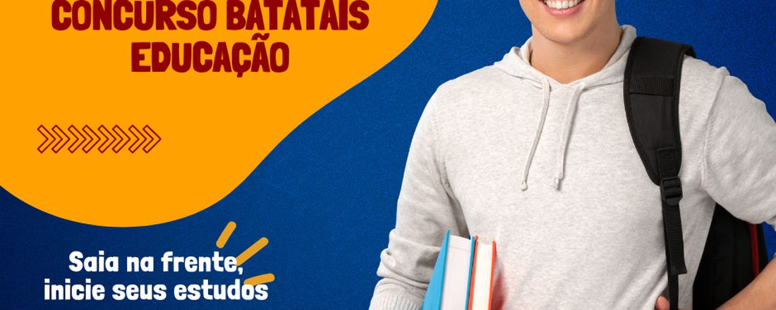 Curso Preparatório concurso de Batatais