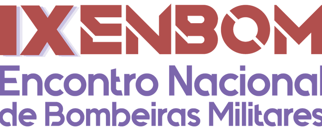 IX Encontro Nacional de Bombeiras Militares - 2024