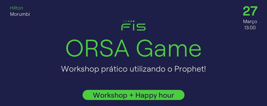 ORSA Game