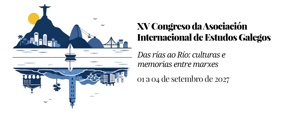 XV Congreso da Asociación Internacional de Estudos Galegos