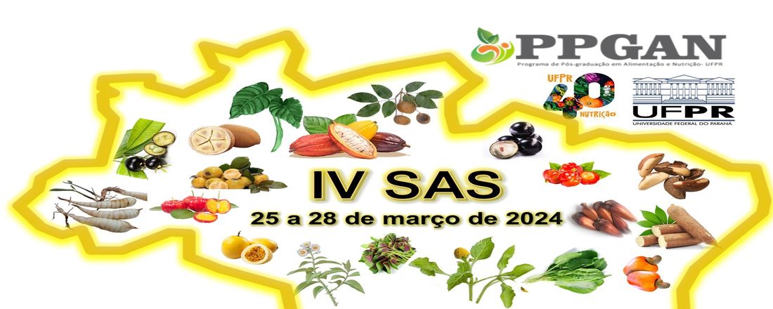 IV Seminário de Alimentos da Sociobiodiversidade
