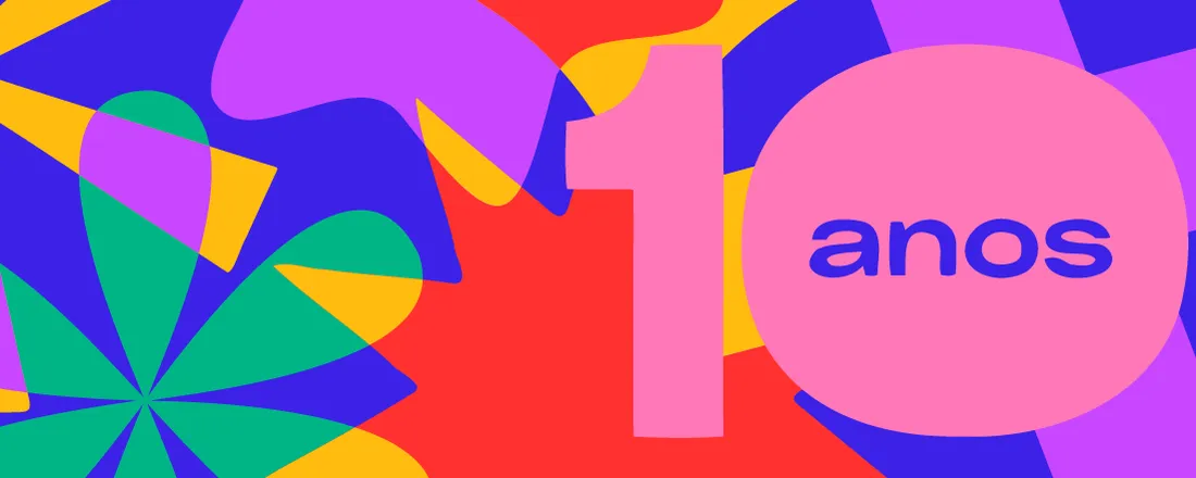 Inspira Design - 10 anos