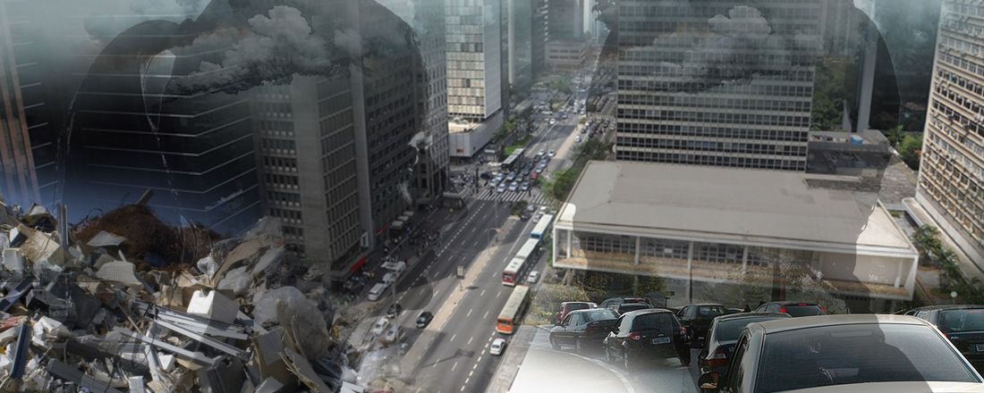 I SEMINARIO INTERNACIONAL TRAMA NAS CIDADES: DESIGUALDADE SOCIAL, EDUCAÇÃO, ARTE E CULTURA
