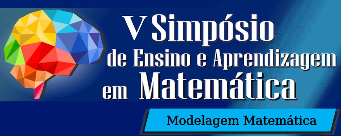 V Simpósio de Ensino e Aprendizagem em Matemática