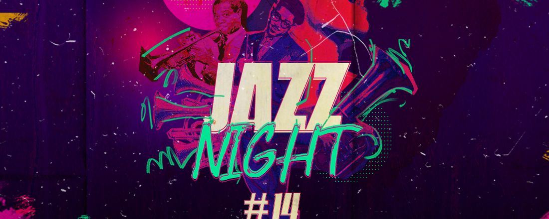 Jazz Night #14