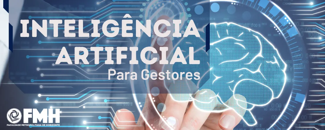 Inteligência Artificial para Gestores