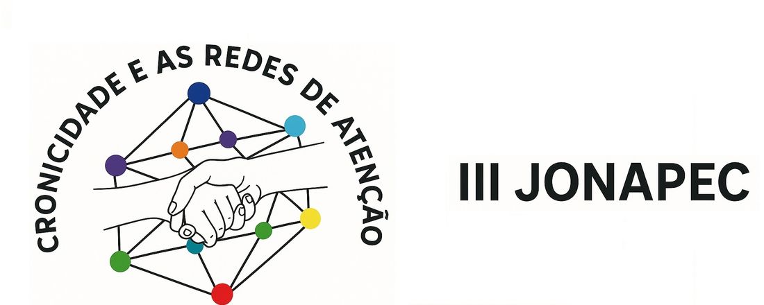 III Jornada Nacional de Pesquisa e Extensão em Cronicidade VI Fórum Mineiro dos Programas de Pós-graduação em Enfermagem