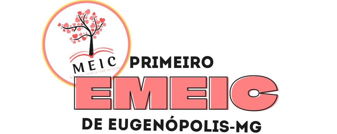 2° EMEIC - Encontro da Mocidade Espírita irmã Catarina