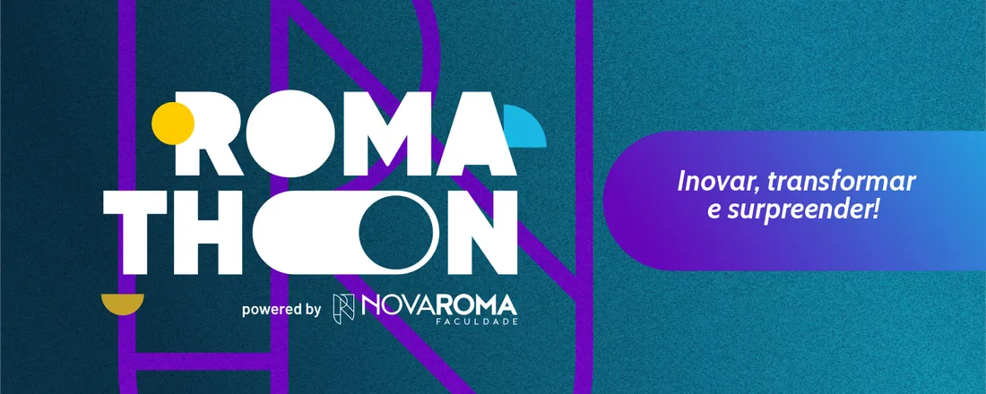 ROMATHON 2025. 2 – PROGRAME O NOVO MUNDO!