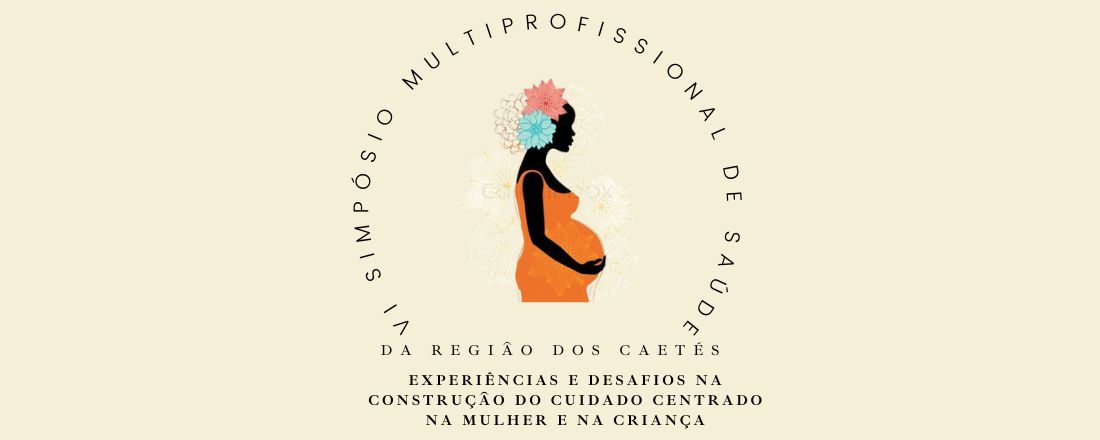 VI Simpósio Multiprofissional de Saúde da Região dos Caetés
