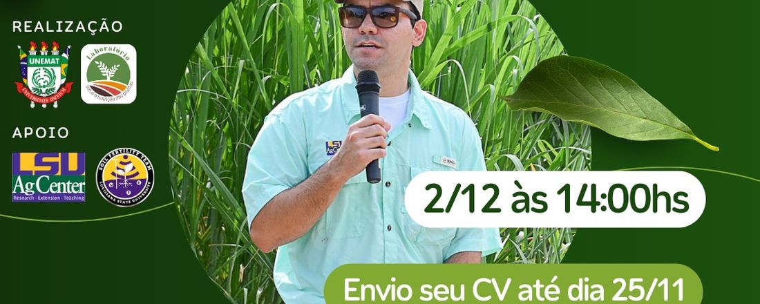 Desbravando Fronteiras: O caminho para oportunidades e bolsa de estudo no exterior em agricultura e além