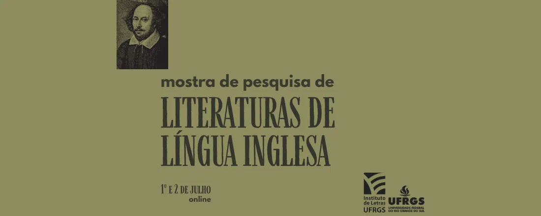 Seminário de Mostra de Pesquisa de Literatura Inglesa da UFRGS