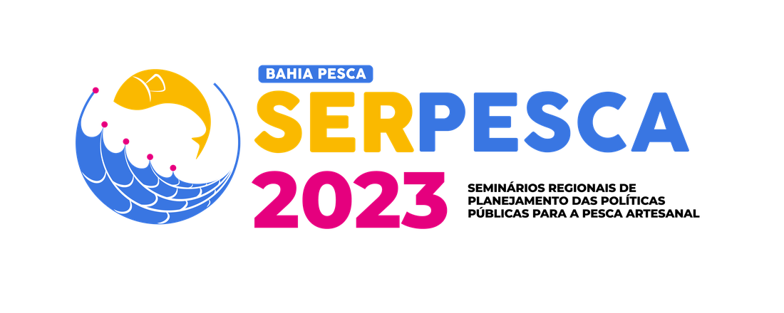 SERPESCA - Seminário Regional de Planejamento das politicas Publicas para a Pesca Artesanal - SALVADOR