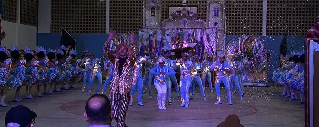 Festival Flor do Cariri