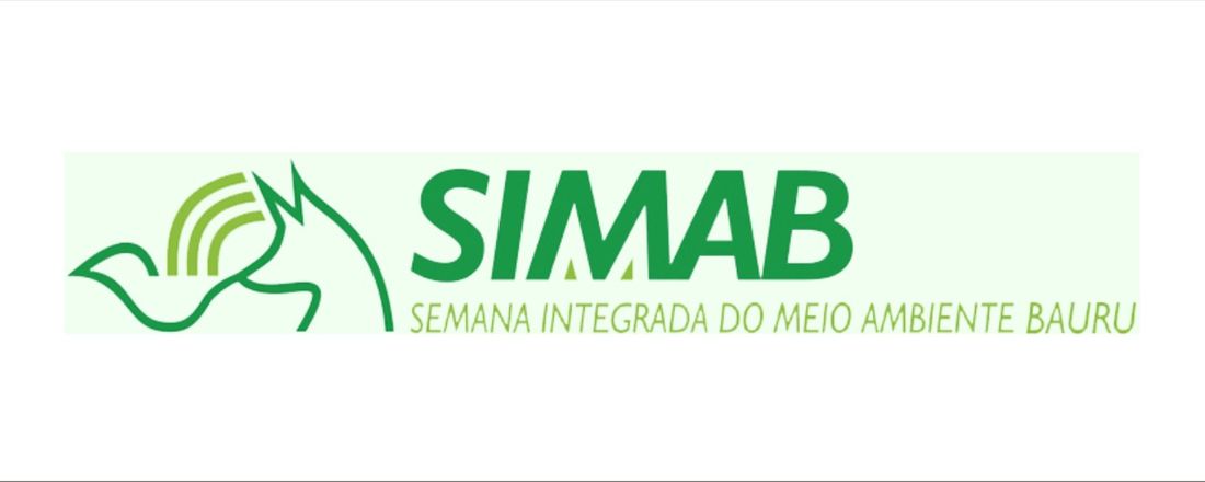 XX Semana Integrada do Meio Ambiente de Bauru